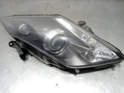 FARO DERECHO RENAULT LAGUNA COUPE *