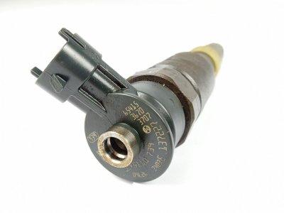 INYECTOR