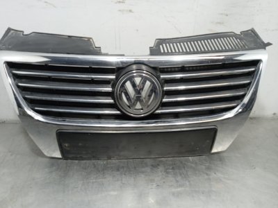 REJILLA DELANTERA VOLKSWAGEN PASSAT BERLINA (3C2) 2.0 TDI