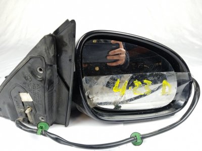 RETROVISOR DERECHO VOLKSWAGEN PASSAT BERLINA (3C2) 2.0 TDI