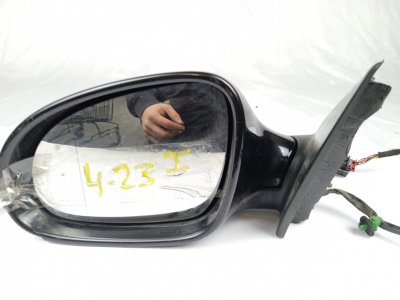 RETROVISOR IZQUIERDO VOLKSWAGEN PASSAT BERLINA (3C2) 2.0 TDI