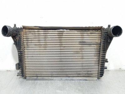 RADIADOR INTERCOOLER VOLKSWAGEN PASSAT BERLINA (3C2) 2.0 TDI