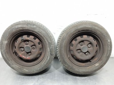 NEUMATICO HYUNDAI COUPE (RD) 1.6 FX