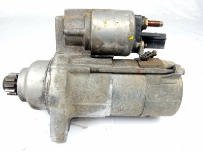 MOTOR ARRANQUE