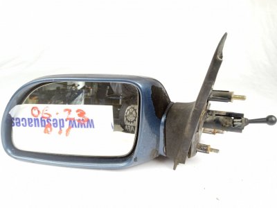 RETROVISOR IZQUIERDO RENAULT R19 R19 1.8 S *