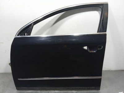 PUERTA DELANTERA IZQUIERDA VOLKSWAGEN PASSAT BERLINA (3C2) 2.0 TDI