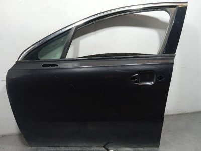 PUERTA DELANTERA IZQUIERDA PEUGEOT 508 Access