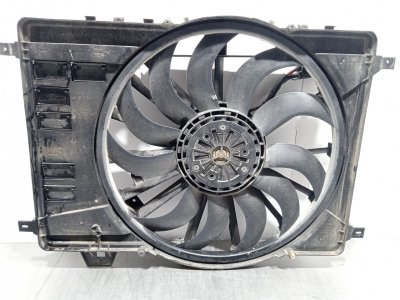 ELECTROVENTILADOR LAND ROVER DISCOVERY SPORT *