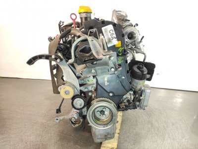 MOTOR COMPLETO FIAT 500 1.4 16v 100 Sport *