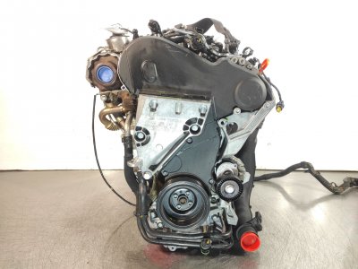 MOTOR COMPLETO SEAT IBIZA Reference 6J5
