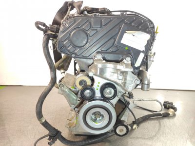 MOTOR COMPLETO OPEL VECTRA C BERLINA 1.9 CDTI