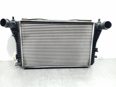 RADIADOR INTERCOOLER SEAT LEON (1P1) Reference