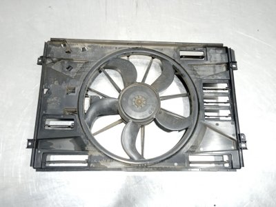 ELECTROVENTILADOR SEAT LEON (1P1) Reference