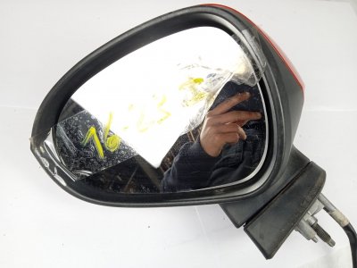 RETROVISOR IZQUIERDO SEAT LEON (1P1) Reference