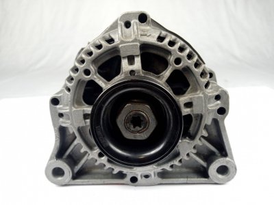 ALTERNADOR CITROEN BERLINGO 1.9 D Multispace