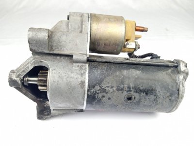 MOTOR ARRANQUE CITROEN BERLINGO 1.9 D Multispace