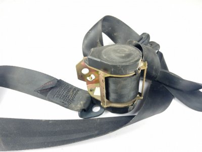 CINTURON SEGURIDAD DELANTERO DERECHO CITROEN BERLINGO 1.9 D Multispace