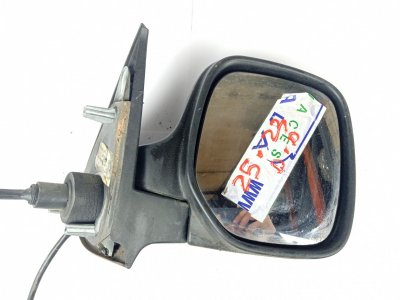 RETROVISOR DERECHO CITROEN BERLINGO 1.9 D Multispace