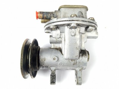 DEPRESOR FRENO / BOMBA VACIO PEUGEOT 205 BERLINA 1.8 Diesel