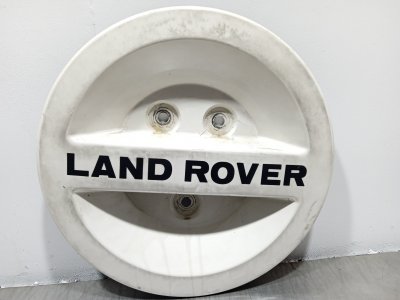 FUNDA RUEDA REPUESTO LAND ROVER Discovery (SALLJG/LJ) 2.5 Turbodiesel