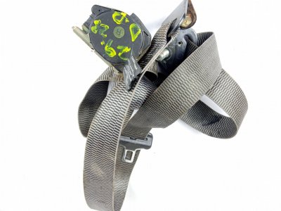 CINTURON SEGURIDAD DELANTERO DERECHO