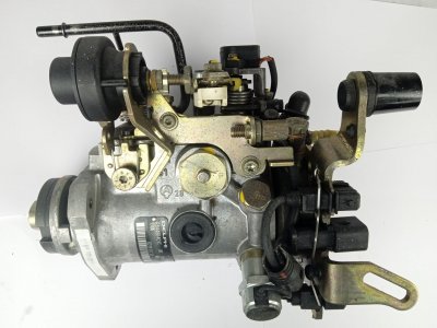 BOMBA INYECCION CITROËN C15 C-15 D FAMILIAR TOP *