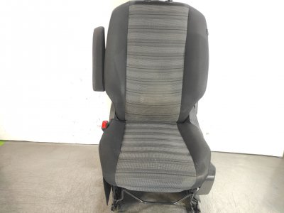 ASIENTO DELANTERO IZQUIERDO OPEL COMBO LIFE *