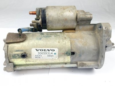 motor-arranque de  