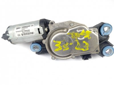 motor-limpia-trasero de  
