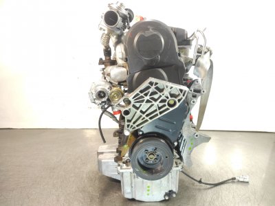 MOTOR COMPLETO AUDI A2 (8Z) 1.4