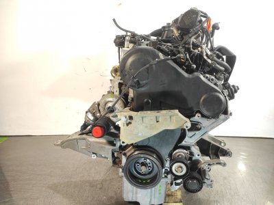 MOTOR COMPLETO VOLKSWAGEN California Comfortline 2.0 TDI 102 *