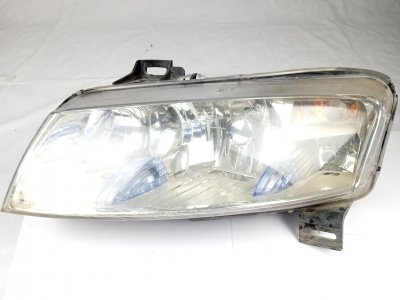 FARO IZQUIERDO FIAT STILO (192) 1.9 120 Dynamic Multijet