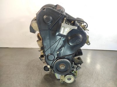 MOTOR COMPLETO PEUGEOT 205 BERLINA 1.8 Diesel