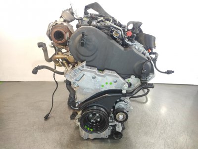 MOTOR COMPLETO SEAT LEON (1P1) Reference