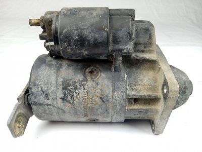 MOTOR ARRANQUE