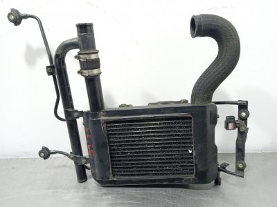 INTERCOOLER MITSUBISHI MONTERO SPORT (K90) 2.5 TD GLS