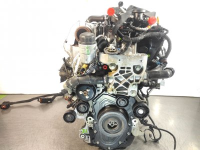MOTOR COMPLETO LAND ROVER DISCOVERY SPORT *
