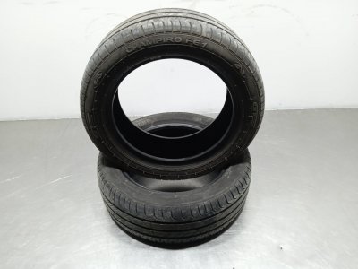 NEUMATICO OPEL CORSA D 1.3 16V CDTI