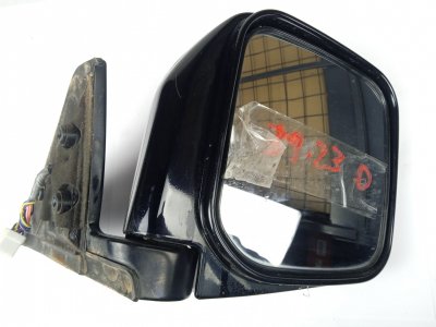 RETROVISOR DERECHO MITSUBISHI MONTERO SPORT (K90) 2.5 TD GLS