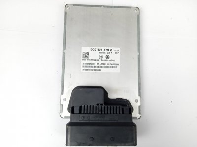 centralita-suspension de GOLF VII R 300 BERLINER RING 2 D-28440 WOLFSBURG 