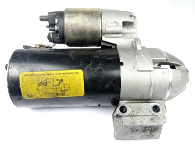 MOTOR ARRANQUE BMW SERIE 3 COUPE (E92) 320d