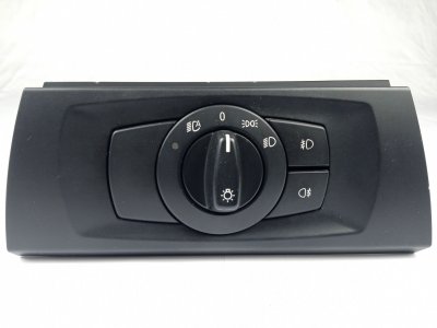 MANDO LUCES de 320d 