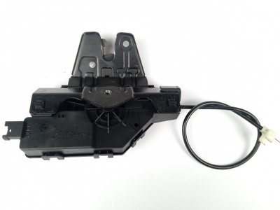 CERRADURA MALETERO / PORTON BMW SERIE 3 COUPE (E92) 320d