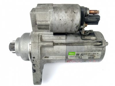 MOTOR ARRANQUE SKODA OCTAVIA BERLINA (1Z3) Active