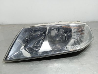 FARO IZQUIERDO SKODA OCTAVIA BERLINA (1Z3) Active