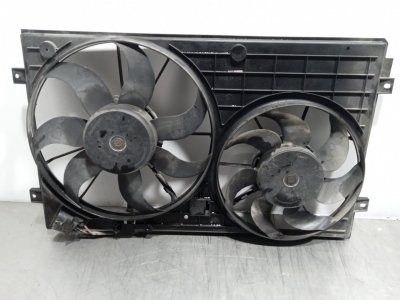 ELECTROVENTILADOR SKODA OCTAVIA BERLINA (1Z3) Active