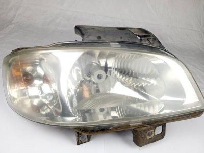 FARO DERECHO SEAT IBIZA (6K1) Stella