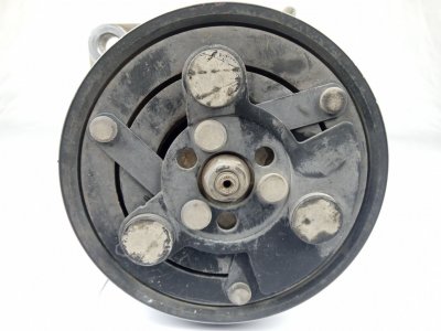 COMPRESOR AIRE ACONDICIONADO SEAT IBIZA (6K1) Stella
