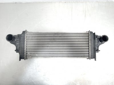 radiador-intercooler de 320 / 350 CDI (164.122) 