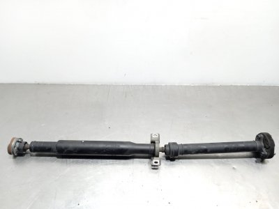 TRANSMISION TRASERA MERCEDES-BENZ CLASE M (W164) 320 / 350 CDI (164.122)